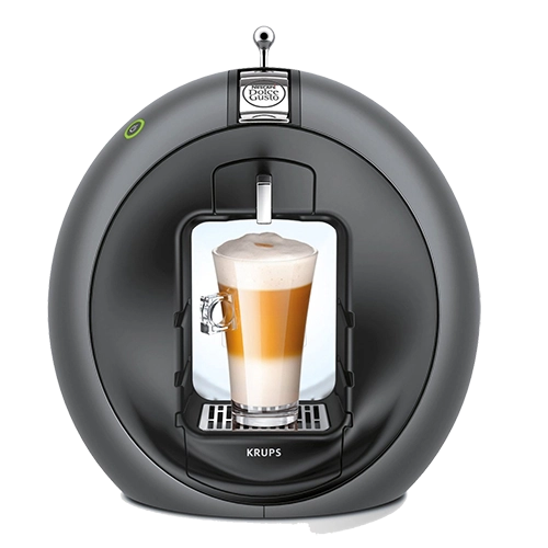 Ремонт кофемашин Dolce Gusto в Узловой